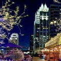 Lighting Displays in Austin, Texas: The Best Ways to Support and Give Back to the Community