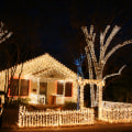Exploring the Best Christmas Light Neighborhoods in Austin, Texas