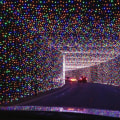 The Most Spectacular Christmas Lights in Austin, Texas